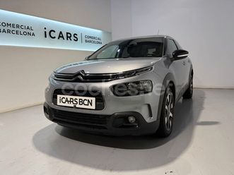 citroen c4 cactus puretech 110 ss feel