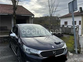 ds ds 4 puretech 130 ss 6v opera blue