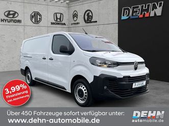 citroën jumpy kasten new xl lang hdi 145 2 schiebet. saf