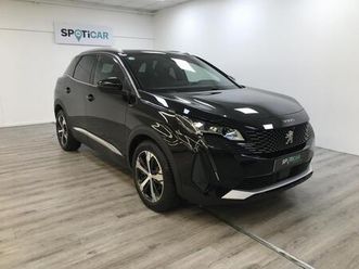 bluehdi 130 s&s eat8 gt