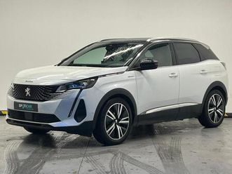 hybrid4 300ch gt pack e-eat8