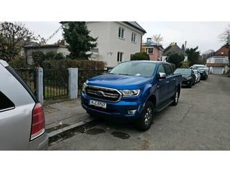 ford ranger 4x4