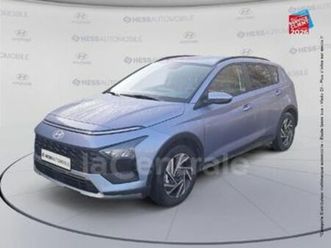 generation2 1.0 t-gdi 100 hybrid intuitive