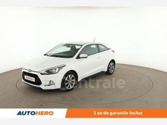 ii coupe 1.0 t-gdi 100 intuitive