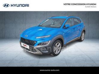 generation2 1.0 t-gdi 120 hybrid 48v creative