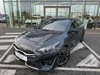 iii generation2 1.0 t-gdi 120 isg gt line