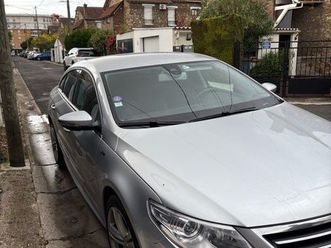 VOLKSWAGEN PASSAT CC passat-cc-3-6-v6