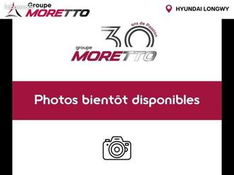 hyundai kona 1.6 gdi 141ch hybrid creative dct-6