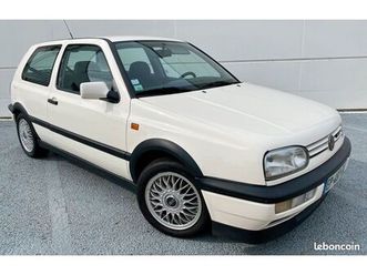 golf vr6