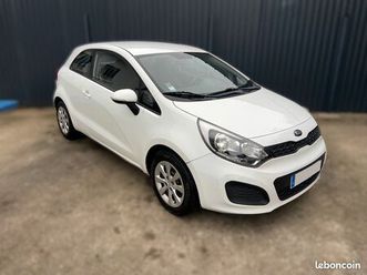 kia rio 1.2 85 ch motion