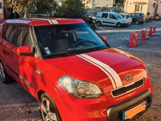 kia soul 2010 178000km