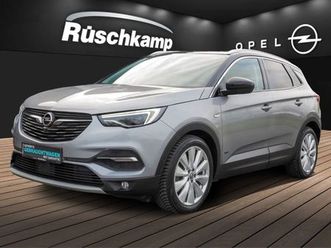 opel grandland x plug-in-hybrid ultimate 1.6 4x4 voll