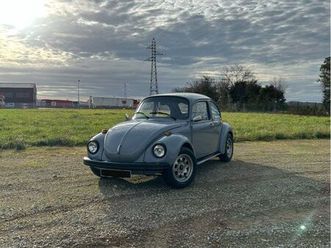 volkswagen coccinelle 1303