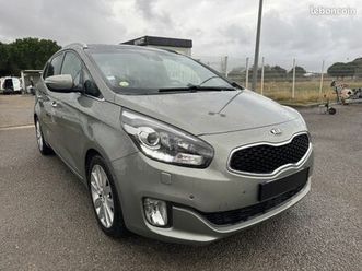 kia carens 1.7 crdi 136ch premium isg bva 5 places