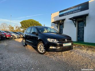 volkswagen polo 1.2 tsi 90 chx lounge ct ok
