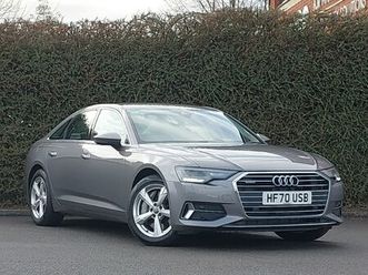 2020 - 50 tfsi e quattro sport 4dr s tronic