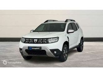 1.3 tce 150ch fap prestige 4x2 edc