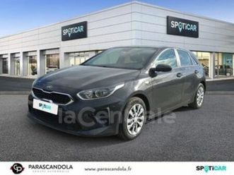 iii 1.6 crdi 115 isg motion