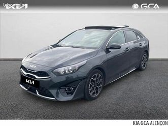 kia proceed 1.5 t-gdi 160ch gt line dct7