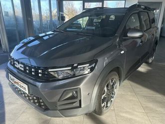 dacia jogger tce 110 journey all season journey my26