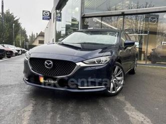 iii (3) 2.0 skyactiv-g 165 selection skyactiv-drive