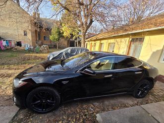 tesla model s p85 plus