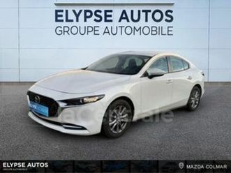 iv berline 2.0 e-skyactiv x m hybrid 186 business executive