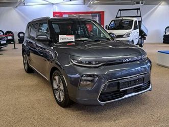 kia soul spirit