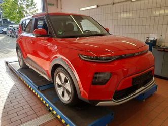 kia soul inspiration*s.dach*hud*acc*harman/k.*r.cam