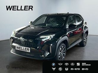 toyota yaris cross hybrid 1.5 team d *matrix*cam*navi*