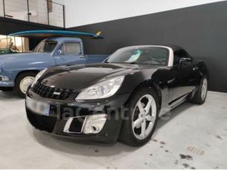 roadster 2.0 turbo 264