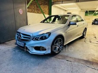 iv generation2 220 bluetec fascination 7g-tronic