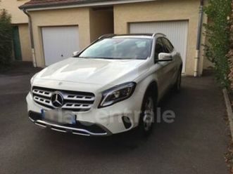 generation2 180 d business executive edition 7g-dct