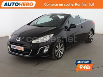 peugeot 308 cc active 1.6 ehdi 115 fap