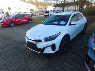 kia xceed 1.6t 150 dct vision /komfort