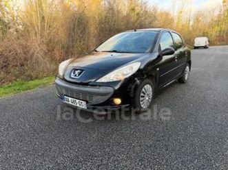 PEUGEOT 206+ 1-4-hdi-70-urban-move-5p