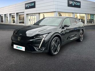 plug-in hybrid 225 ch e-dcs7 gt exclusive