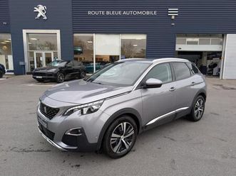 bluehdi 180 s&s eat8 allure business