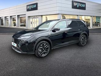 hybrid 145 e-dcs6 gt