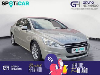 peugeot 508 allure 2.0 hdi