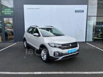 1.0 tsi 95 start/stop life plus bvm5