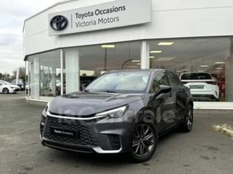 1.5 136 elegant pack techno 2wd