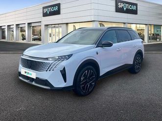 hybrid 145 e-dcs6 gt