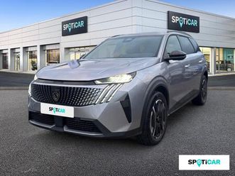 plug-in hybrid 195 e-dcs7 allure