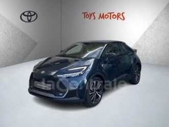 ii 1.8 hybride 140 collection