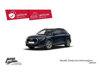audi q3 40 tfsi quattro s tronic led navi acc alufel