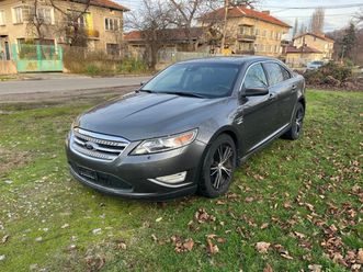 ford taurus sho awd ecoboost