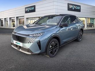 hybrid 145 e-dcs6 gt