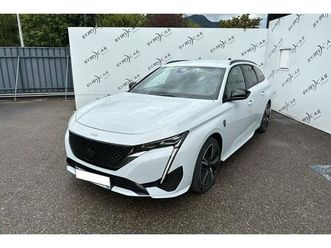 sw puretech 130ch s&s eat8 gt