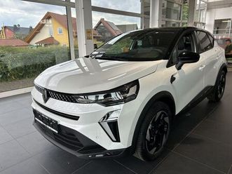 renault captur techno tce 90